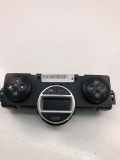 Heizungsbetätigung (Konsole) vorne Renault Clio III (BR0/1, CR0/1) 8200296683