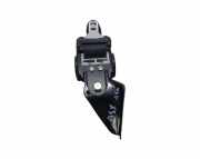 Sicherheitsgurt rechts hinten Mitsubishi ASX (GA) 6172913A