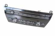 Heizungsbetätigung (Konsole) vorne BMW 7er (F01, F02, F03, F04) 9224748