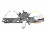 Fensterheber links hinten Land Rover Range Rover Evoque I (L538) 918956102