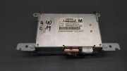 Radio/Navigationssystem-Kombination Nissan Primera (P11) 28090AV612