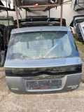 Heckklappe geschlossen Toyota Prius Stufenheck (HW1)