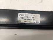 Fensterheber rechts hinten Audi A3 Limousine (8V) 8Y0837462