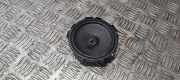 Lautsprecher vorne Mercedes-Benz C-Klasse Coupe (C205) A2058201002