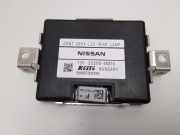 Steuergerät Beleuchtung Nissan Qashqai II (J11) 3550018015