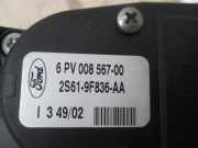 Fahrpedal Ford Fusion (JU)