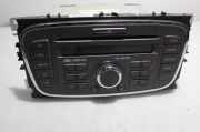 Radio/Navigationssystem-Kombination Ford Focus IV (HN) 7M5T18C815