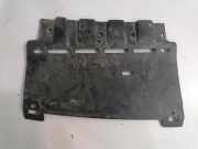 Blende Stoßstange hinten BMW 3er Cabriolet (E93) 8044375