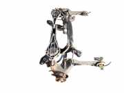 Achse hinten Volvo V70 III (135)