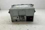 Radio/Navigationssystem-Kombination VW Passat B7 Alltrack (36, B7) 3C0035270B