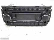 Navigationssystem Jeep Grand Cherokee III (WH, WK) P05064066AE