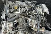 Motor ohne Anbauteile (Benzin) Mazda CX-5 (KF) SHY8