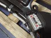 Achse hinten Jaguar XF II (X260)