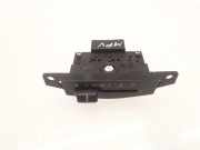 Klimabedienteil MAZDA MPV II (LW) 2.0 DI