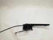 Rear Parcel Shelf Left Rail Cover MERCEDES-BENZ E T-Model (S212) E 220 CDI / BlueTEC (212.202, 212.201) A2128202942