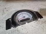 Kombiinstrument OPEL AGILA (B) (H08) 1.0 3410052K43