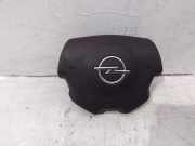 Schleifring Airbag Opel Vectra C (Z02) 13112812