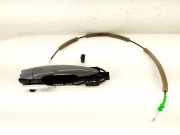 Türaußengriff vorne links NISSAN JUKE (F16) 1.0 6CAL4J