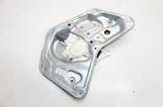 Fensterheber rechts hinten Skoda Yeti (5L) 5L0839402B