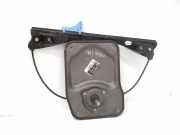 Heckscheibenheber hinten links SKODA ROOMSTER Praktik (5J) 1.2 TDI 5J7839401C