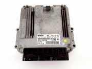Motorsteuergerät PEUGEOT 4007 (GP_) 2.2 HDi 9663757980 0281013666