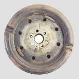 Schwungrad mit zwei Massen VW CADDY III Furgon (2KA, 2KH, 2CA, 2CH) 1.9 TDI