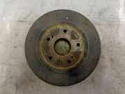 Bremstrommel hinten links SUZUKI GRAND VITARA II (JT, TE, TD) 1.9 DDiS 4WD (TD44, JT419, JB419WD)