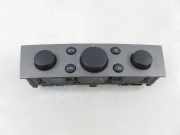 Klimabedienteil OPEL VECTRA C 1.8 16V 13138196