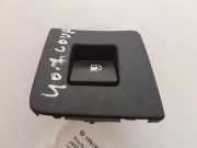 Schalter zum Öffnen des Kraftstofftanks PEUGEOT 407 (6D_) 2.0 HDi 135 96531174XT