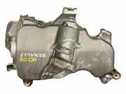 Motorabdeckung RENAULT CLIO IV (BH_) 1.5 dCi 90 175B18836R