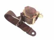 Sicherheitsgurt hinten links PEUGEOT 307 SW (3H) 1.6 HDI 110 C506452AC21
