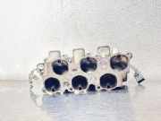 Ansaugbrücke OPEL VECTRA C Estate 3.0 V6 CDTI 12571079