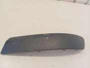 Front Bumper Center Moulding VW TRANSPORTER V (T5) Flatbed 2.5 TDI 4motion 61741