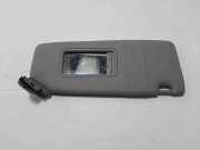 Sonnenblende rechts Audi TT (8J) 8J8857552