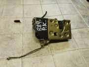 Türschloss vorne links CITROËN C5 I Break (DE_) 2.0 HDi (DERHSB, DERHSE)