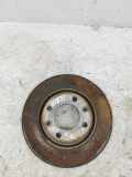 Bremsscheibe hinten links PEUGEOT 208 II (UB_, UP_, UW_, UJ_) e-208