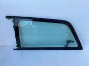 Linke Seite hinteres Seitenfenster AUDI A3 (8L1) 1.9 TDI