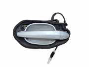 Türaußengriff hinten links BMW 5 Touring (E61) 530 d 51217034543