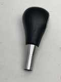 Schaltmanschette Leder AUDI A4 Cabrio (8H7, B6, 8HE, B7) 2.5 TDI