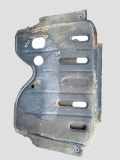 Motorschutz DACIA LOGAN (LS_) 1.5 dCi (LS04) 96837412