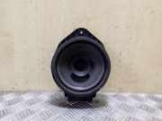 Türlautsprecher hinten rechts OPEL ASTRA J GTC 1.7 CDTI