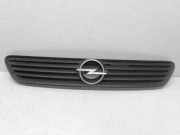 Vorderer oberer Gitter OPEL ASTRA G Hatchback (F48_, F08_) 2.0 16V 90588120