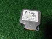 Airbag-Steuergerät VW GOLF III (1H1) 1.9 TDI 6N0909603 5WK4137