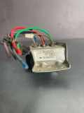 Luftverteiler/Ventilblock (pneumatisches Fahrgestell) AUDI A8 D2 (4D2, 4D8) S 8 quattro 15152400013