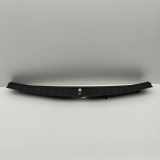 Kofferaum Schlossverkleidung