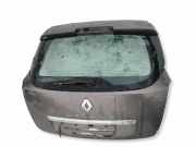 Kofferraumdeckel RENAULT LAGUNA Coupe (DT0/1) 2.0 dCi