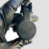 KRAFTSTOFFVERTEILER EINSPRITZLEISTE VERTEILERROHR RENAULT KOLEOS I (HY_) 2.0 dCi (HY0K) 8200842432