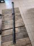 Kardanwelle KIA SORENTO III (UM) 2.2 CRDi 4WD 49300C5000