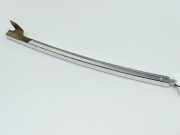 Windlauf Mercedes-Benz S-Klasse (W116)