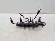 Kraftstoffzuführung MAZDA 6 Sedan (GH) 2.0 MZR-CD